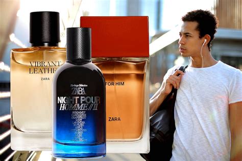 zara man perfume review|best zara men's aftershaves.